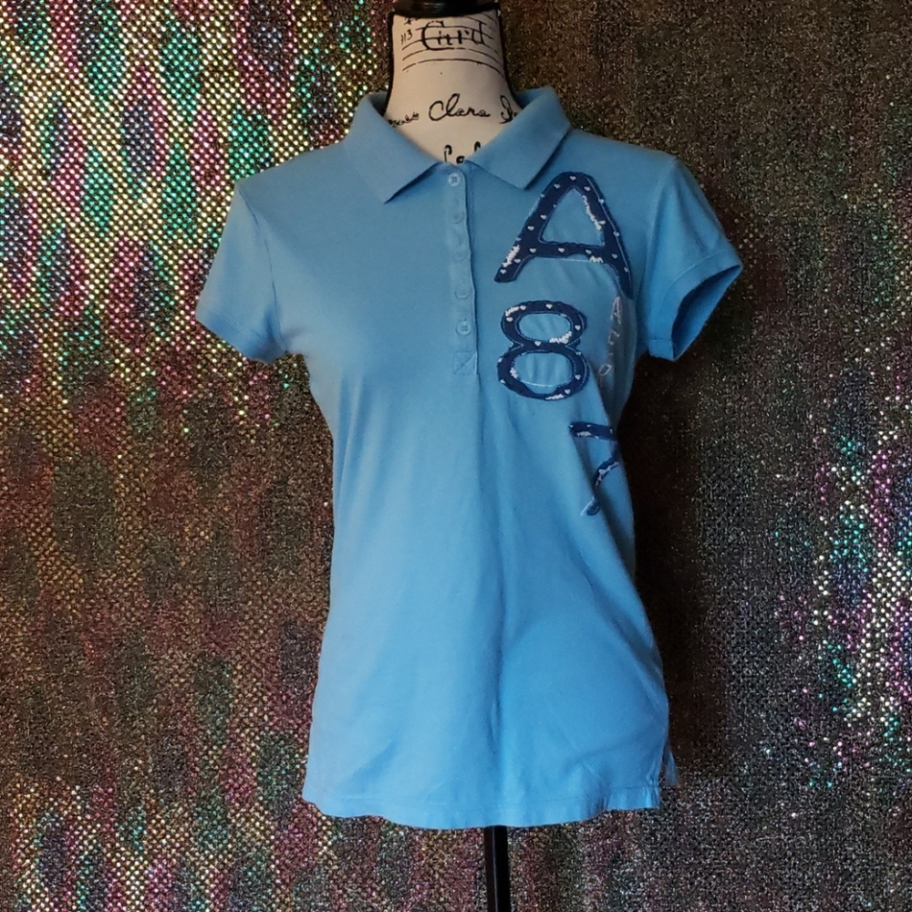Aeropostale Polo Tee